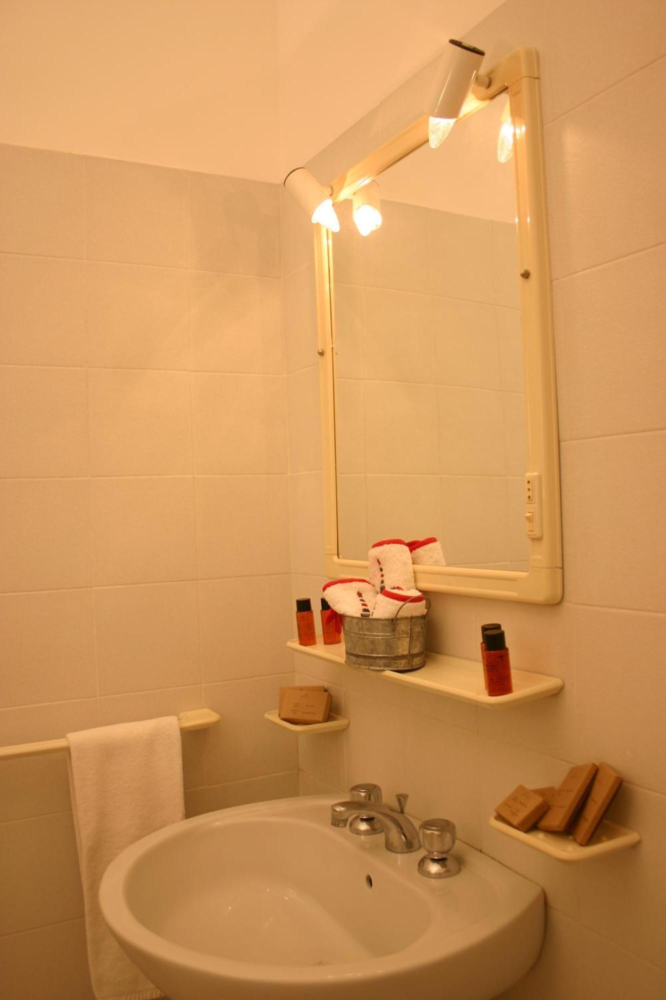 Guest House - La Sirena Salentina Patù Eksteriør bilde