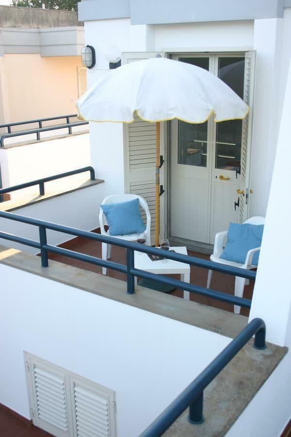 Guest House - La Sirena Salentina Patù Eksteriør bilde